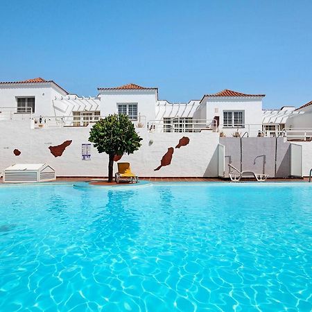 Appartement Casa Eri Con Piscina à Corralejo Extérieur photo