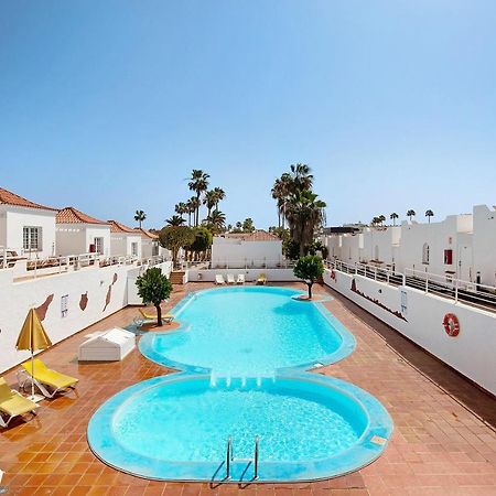 Appartement Casa Eri Con Piscina à Corralejo Extérieur photo