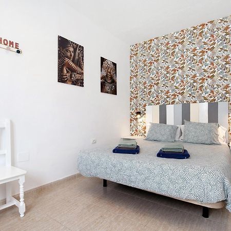 Appartement Casa Eri Con Piscina à Corralejo Extérieur photo