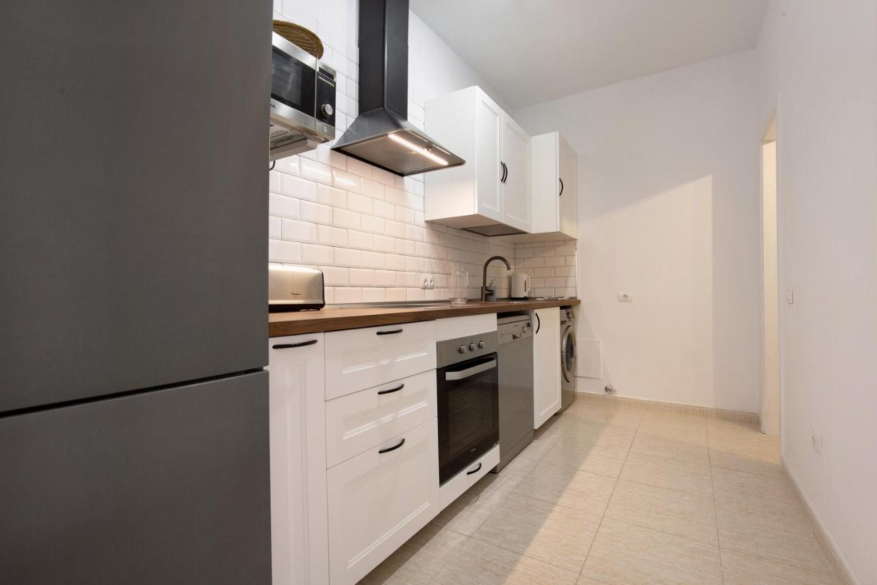 Appartement Casa Eri Con Piscina à Corralejo Extérieur photo