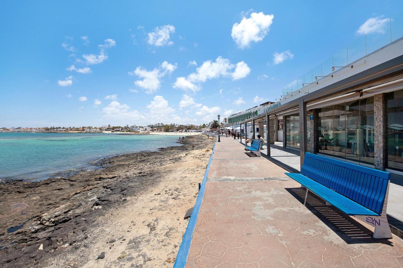 Appartement Casa Eri Con Piscina à Corralejo Extérieur photo