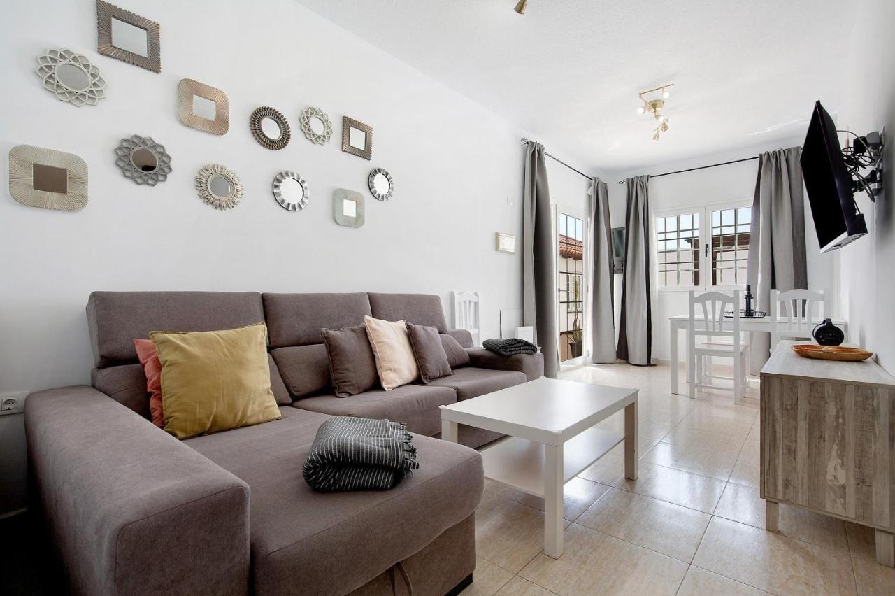 Appartement Casa Eri Con Piscina à Corralejo Extérieur photo