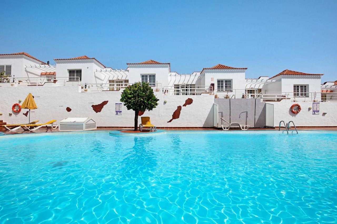 Appartement Casa Eri Con Piscina à Corralejo Extérieur photo