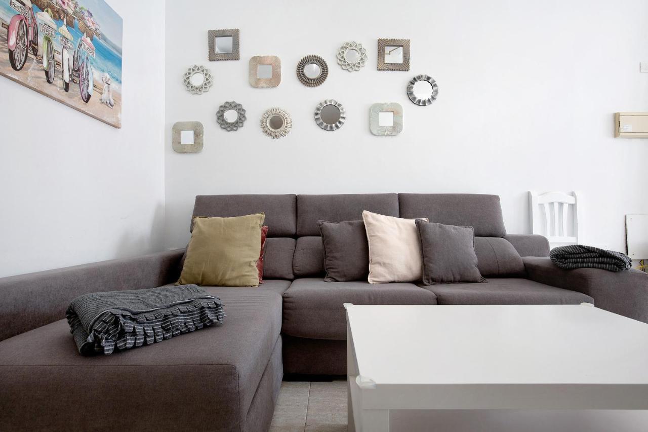 Appartement Casa Eri Con Piscina à Corralejo Extérieur photo