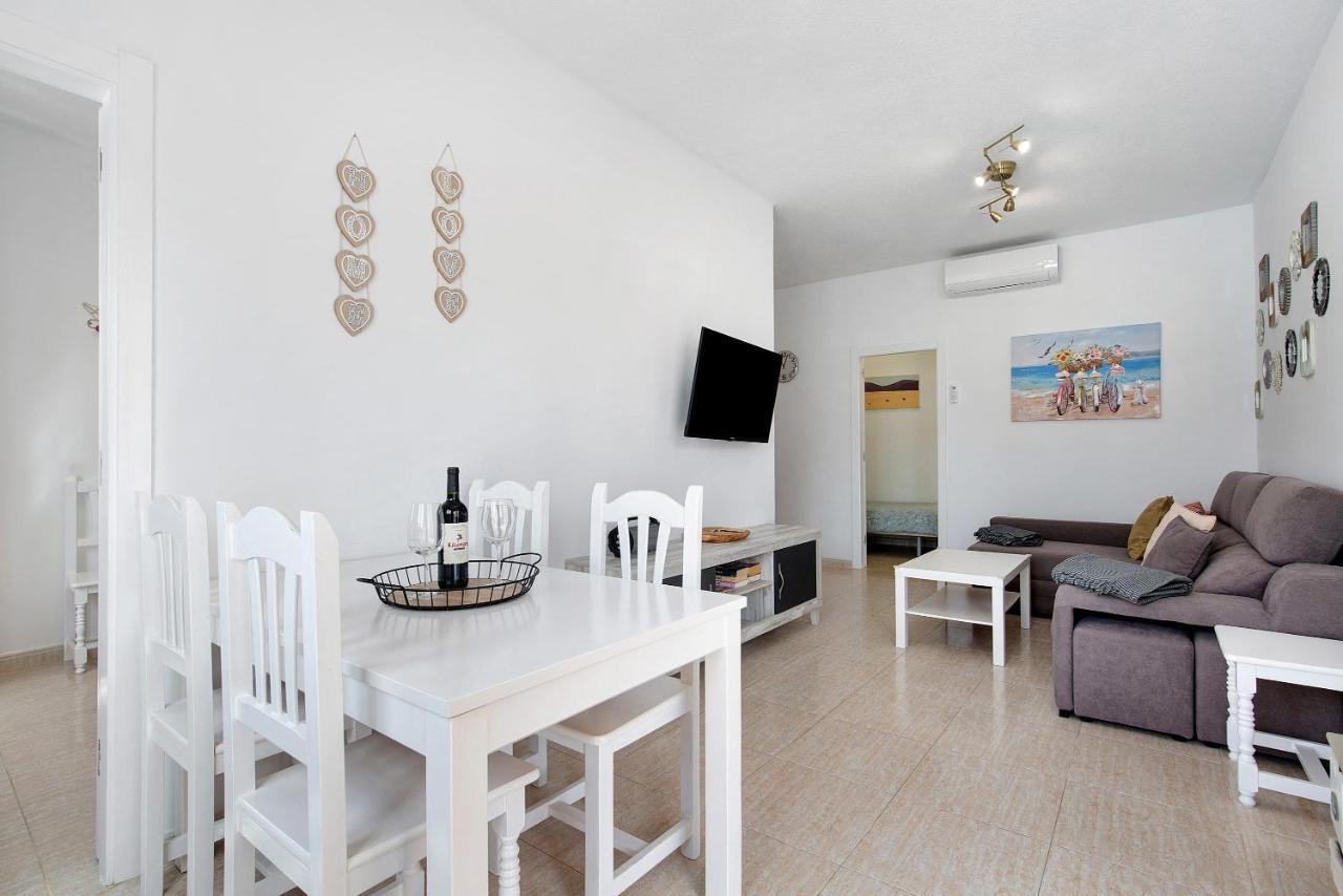 Appartement Casa Eri Con Piscina à Corralejo Extérieur photo