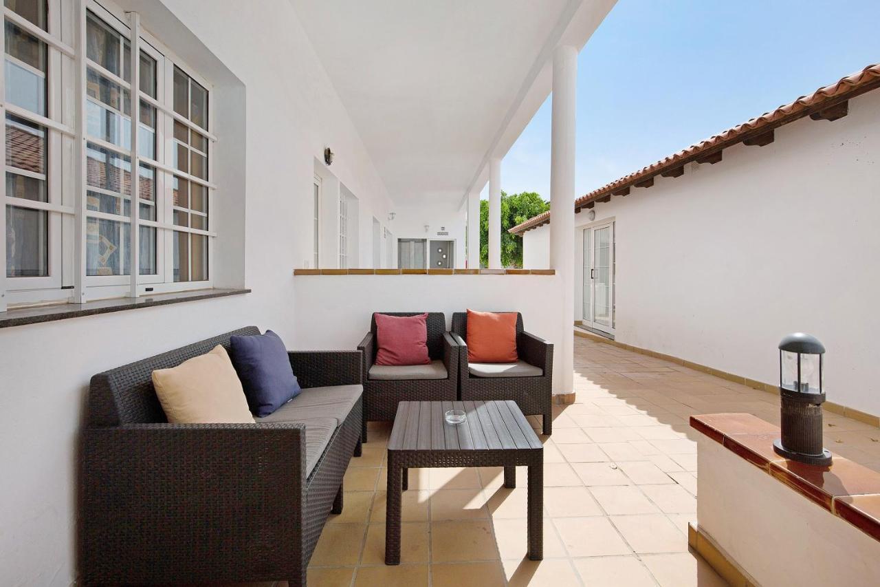 Appartement Casa Eri Con Piscina à Corralejo Extérieur photo