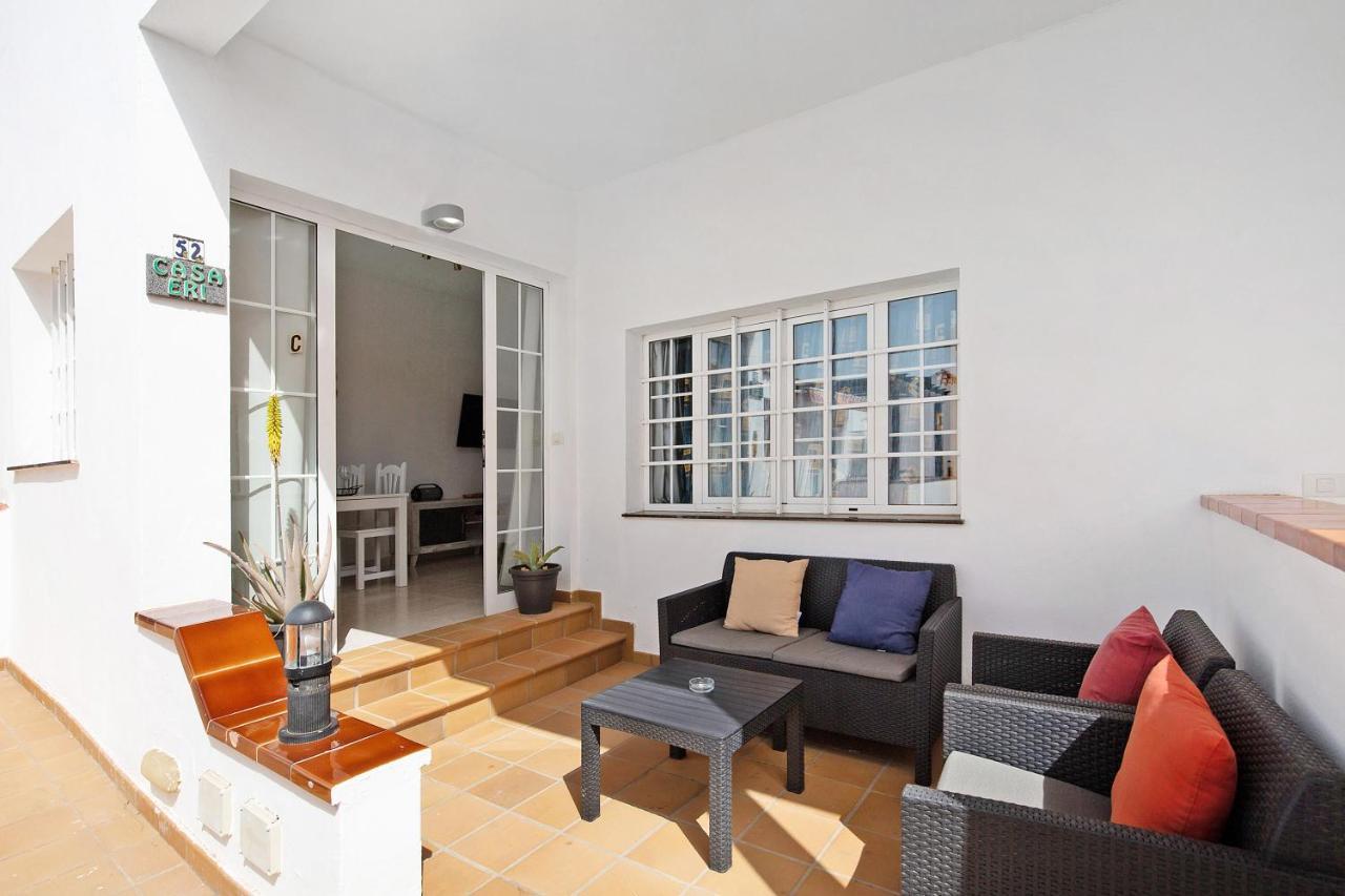 Appartement Casa Eri Con Piscina à Corralejo Extérieur photo