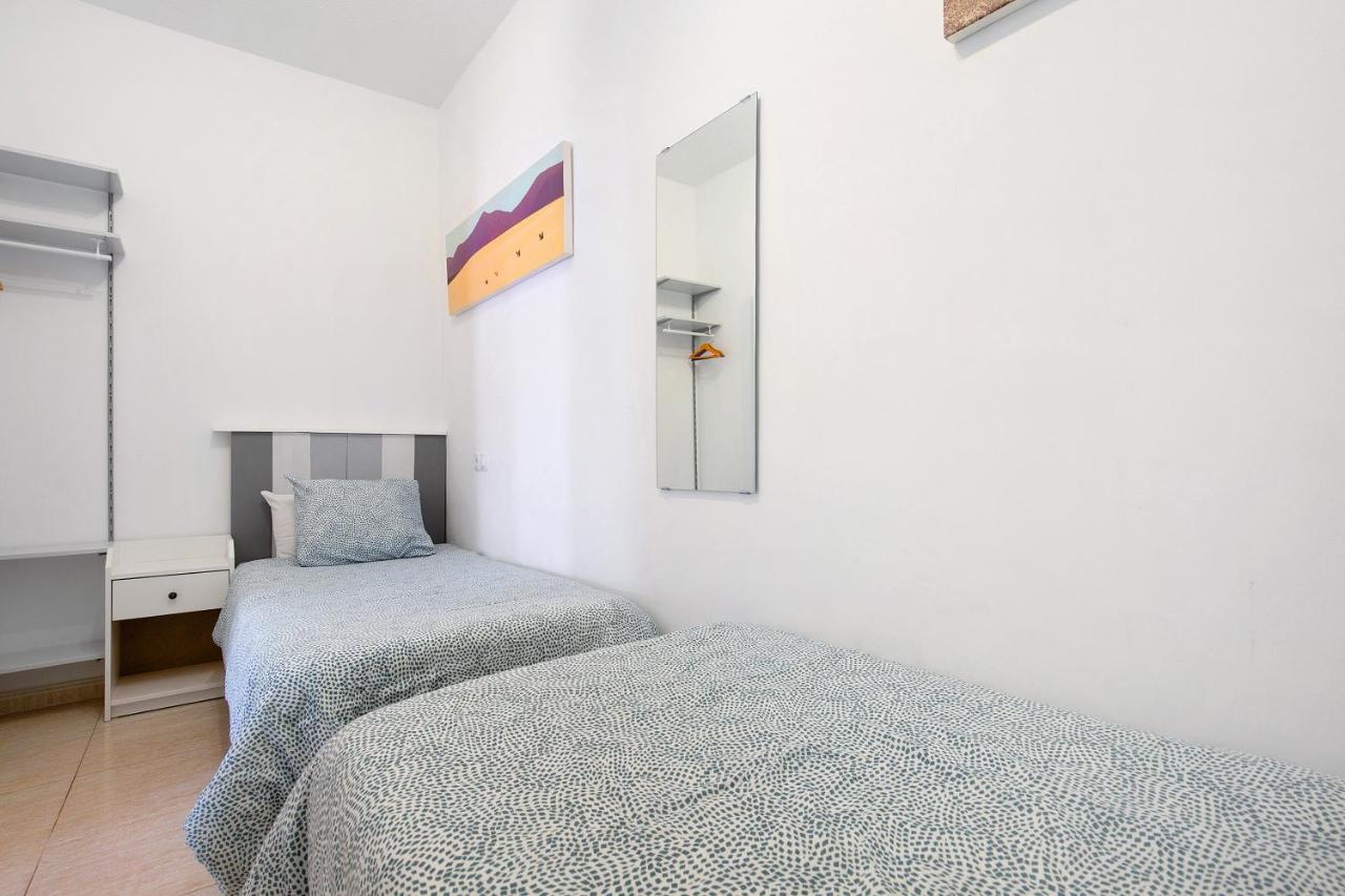 Appartement Casa Eri Con Piscina à Corralejo Extérieur photo