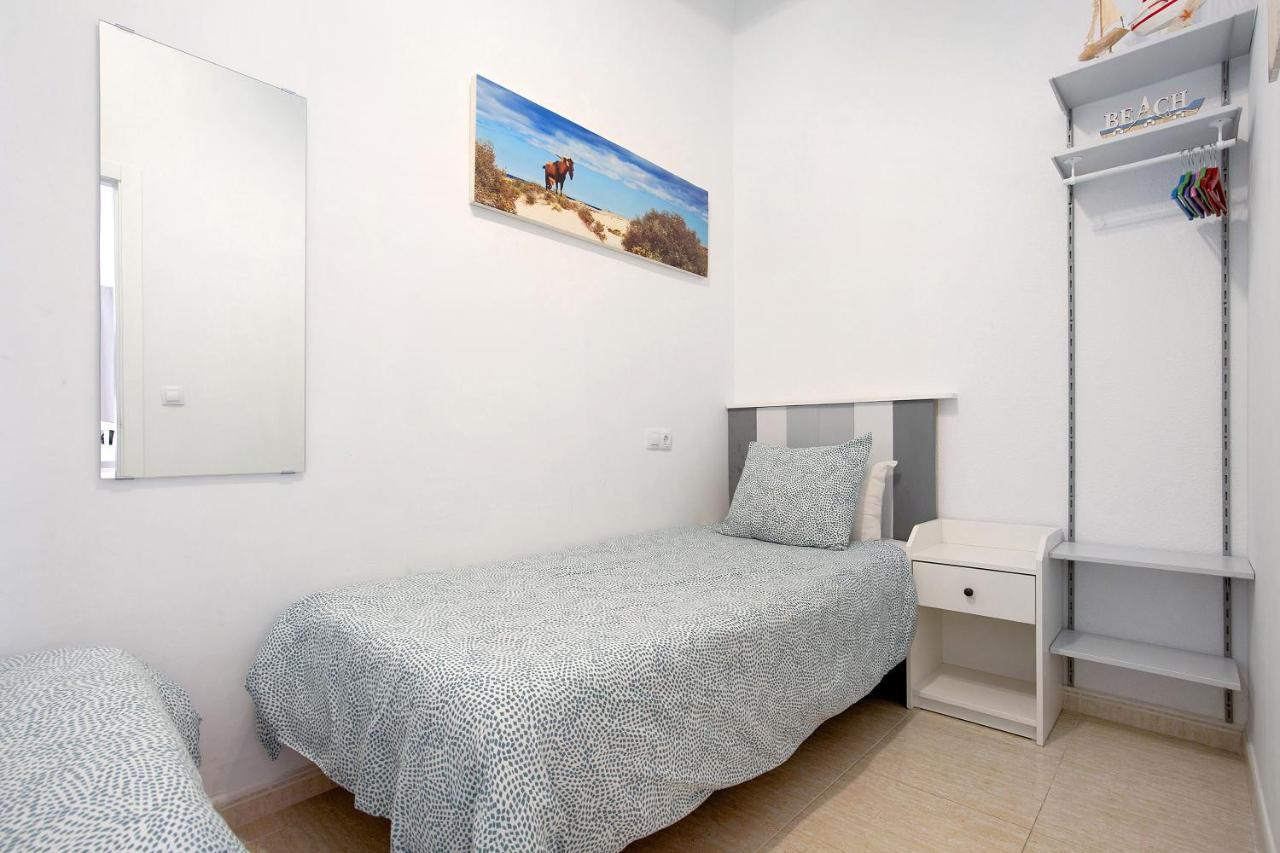 Appartement Casa Eri Con Piscina à Corralejo Extérieur photo