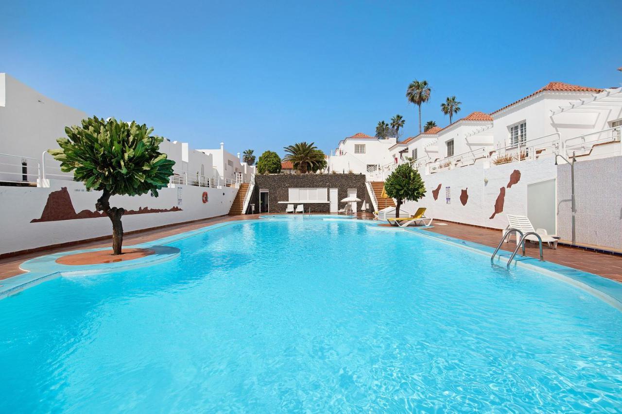 Appartement Casa Eri Con Piscina à Corralejo Extérieur photo