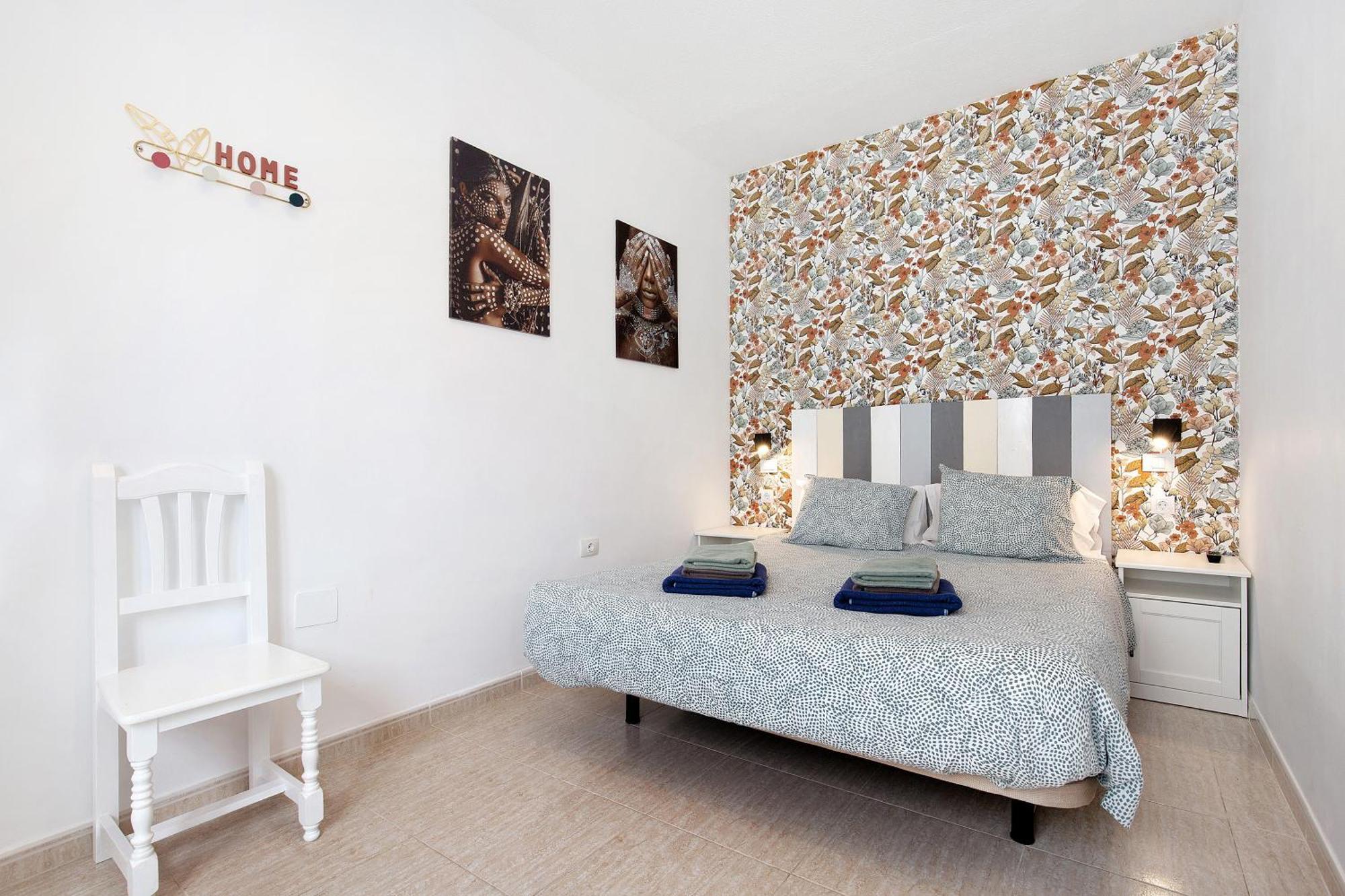 Appartement Casa Eri Con Piscina à Corralejo Extérieur photo